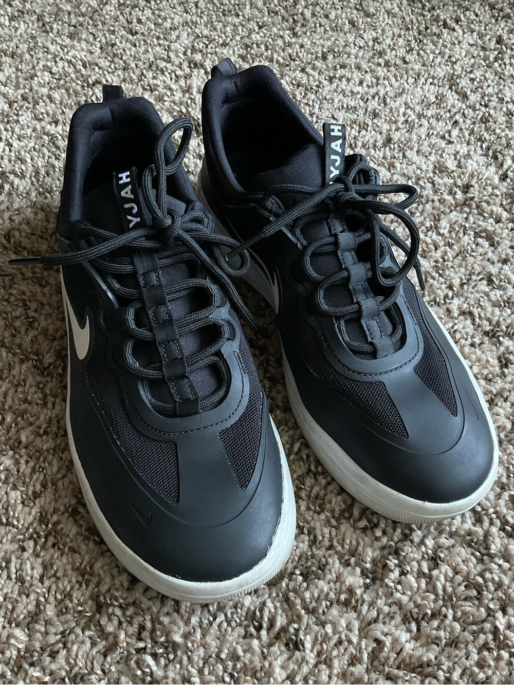 Nike SB Nyjah Free 2 Skate Shoe